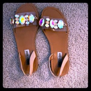 Steve Madden sandals